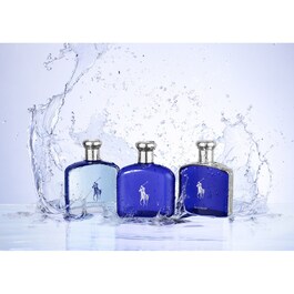 Polo Ultra Blue Eau de Toilette