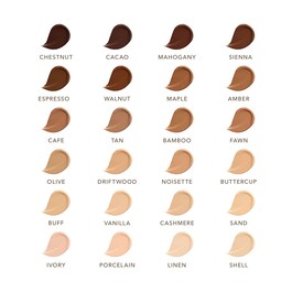 Ultimate Coverage Complexion Crème