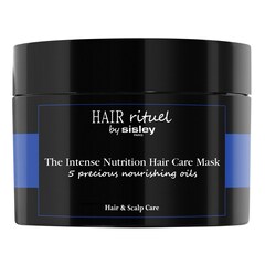 INTENSE NUTRITION - Hair Care Mask, Hair Rituel by Sisley
