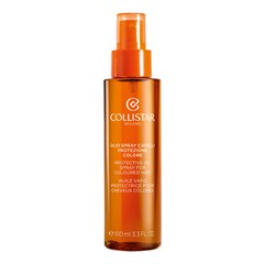 SPRAY PARA CABELO - PROTECÇÃO SOLAR, Collistar