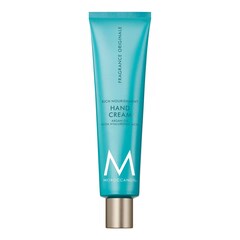 Hand Cream - Fragrance Originale- Creme de Mãos, MOROCCANOIL