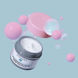 Crème Yeux Eclat - Creme contorno ocular