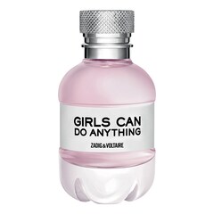 Girls Can Do Anything  - Eau de Parfum, ZADIG & VOLTAIRE