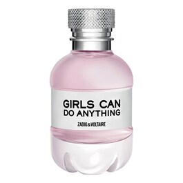 Girls Can Do Anything  - Eau de Parfum