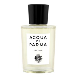 Colonia Essenza - Eau de Cologne