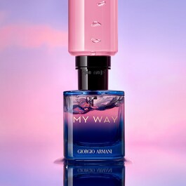 My Way -  Le Parfum Recarregável 