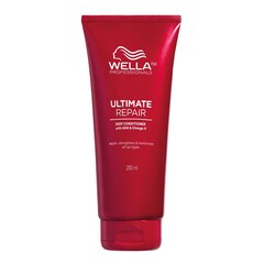 Ultimate Repair - Amaciador Reparador, WELLA PROFESSIONALS