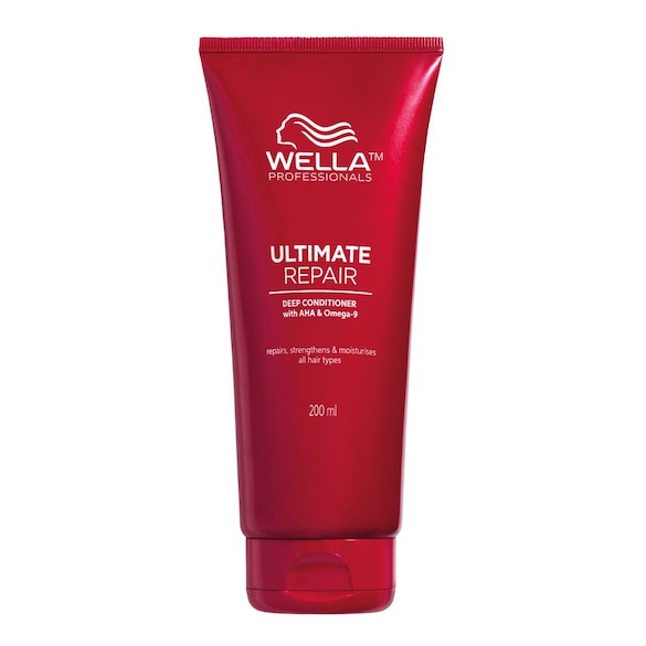 Ultimate Repair - Amaciador Reparador, Wella Professionals