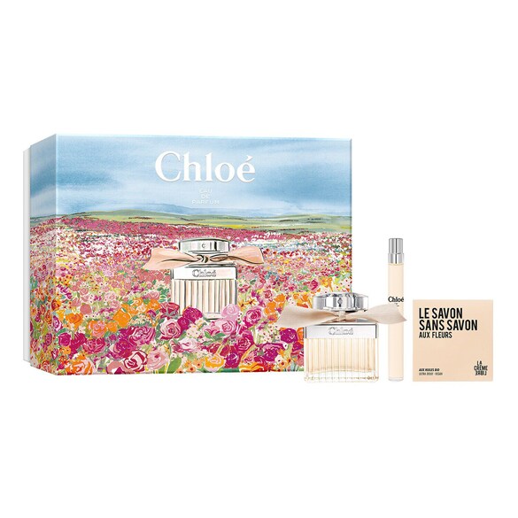 Coffret Chloé Signature - Eau de Parfum, Chloé