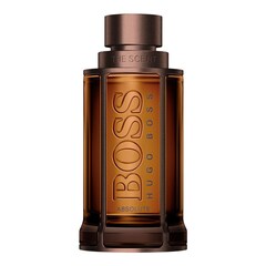 The Scent Absolute For Him, Hugo Boss