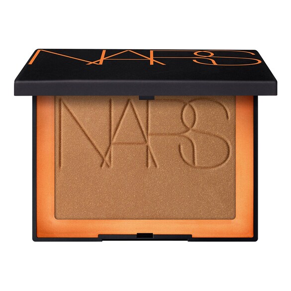 Laguna Bronzing Powder - Pó Bronzeador, Nars