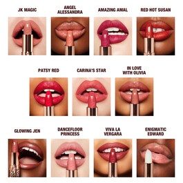 Hot Lips 2.0 - Batom