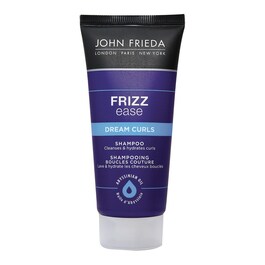 Frizz Ease Dream Curls Shampoo - Tamanho de viagem