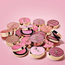 Make Me Blush - Blush
