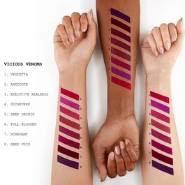 MatteTrance™ Lipstick - Batom Mate