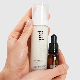 Booster Purifiant Acide Salicylique - Sérum Anti Imperfeições 