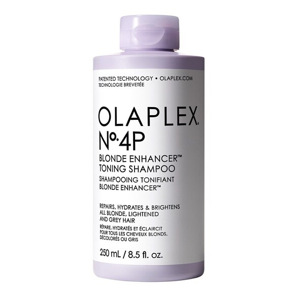 N°4P Blonde Enhancing Toning - Champô, Olaplex