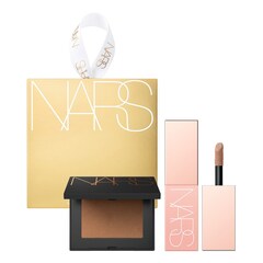 Gold Star Mini Laguna Cheek Duo - Coffret Maquilhagem, Nars