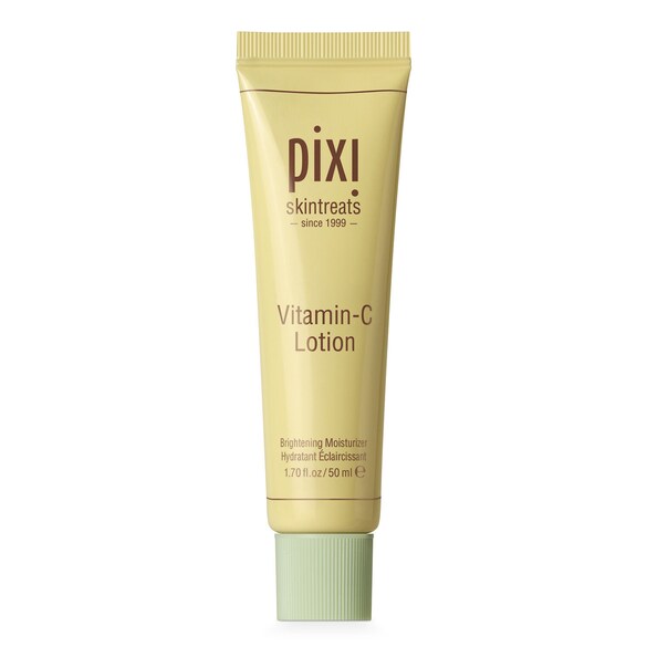 Vitamin C Lotion - Loção Hidratante, Pixi