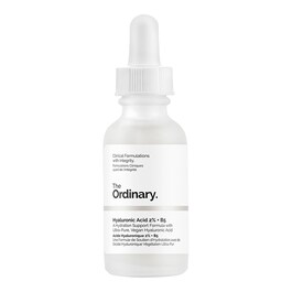 Acide Hyaluronique 2% + B5 - Sérum Hidratante