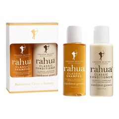 Rainforest Grown Beauty - Kit de cabelo, RAHUA