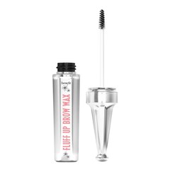  Fluff Up Brow Wax - Cera Texturizante Sobrancelhas , Benefit Cosmetics
