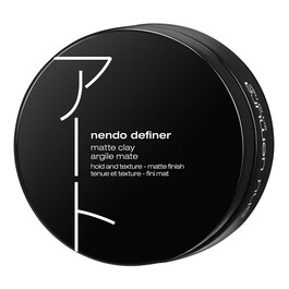 Nendo Definer - Cera Definição