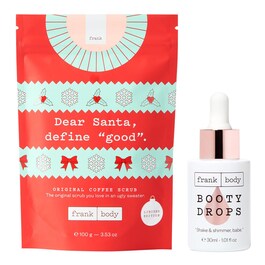 Ho Ho Glow Kit - Coffret Tratamento