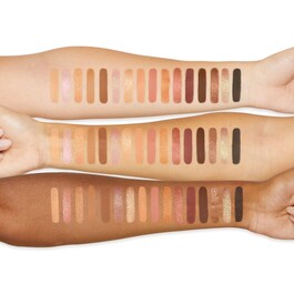 Born This Way Sunset Stripped - Paleta Sombras