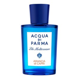 Blu Mediterraneo Arancia di Capri - Eau de Toilette Citrino Almiscarado