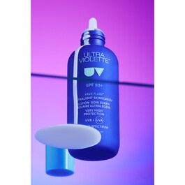 Fave Fluid - Protetor Solar SPF 50+