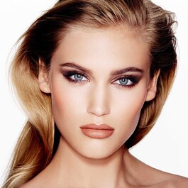 Luxury Palette The Sophisticate - Paleta de 4 sombras