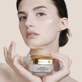 Dior Prestige La Crème Texture Légère - Creme facial regenerante e aperfeiçoador