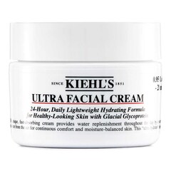 Kiehl's ultra facial - Creme, Kiehl's Since 1851