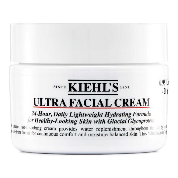 Kiehl's ultra facial - Creme, Kiehl's Since 1851