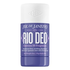 Delicia Drench™ Rio Deo 56 - Desodorizante, Sol De Janeiro