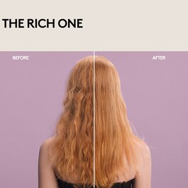 The Rich One - Amaciador reparador hidratante