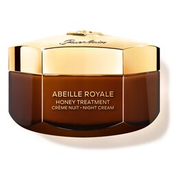Abeille Royale Honey Treatment - Creme de Noite