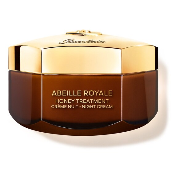 Abeille Royale Honey Treatment - Creme de Noite, Guerlain