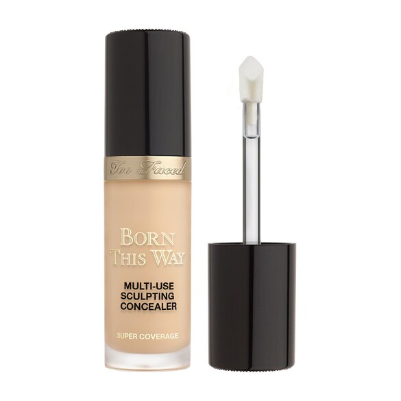 Born This Way Super Coverage Multi-Use Concealer -  Corrector , Too Faced