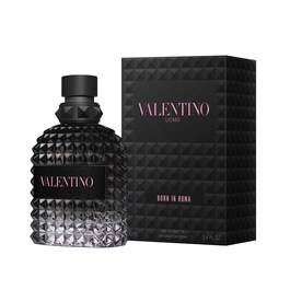Uomo Born in Roma - Eau de Toilette