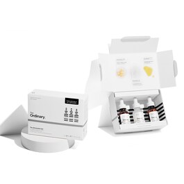 Set Skinimalisme - Coffret Tratamento