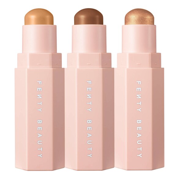 Match Stix Trio - Trio Base, Contorno, Iluminador, FENTY BEAUTY