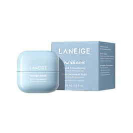 Water Bank Cream Moisturizer - Creme Hidratante