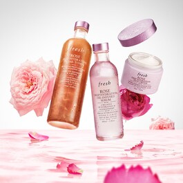 Rose Deep Hydration Balancing Emulsion - Emulsão de hidratação profunda com rosa