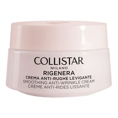 Rigenera- Creme Anti-rugas Alisante, Collistar
