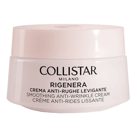Rigenera- Creme Anti-rugas Alisante, Collistar