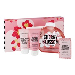 Coffret Cherry Blossom medium - Coffret Tratamento, SEPHORA COLLECTION