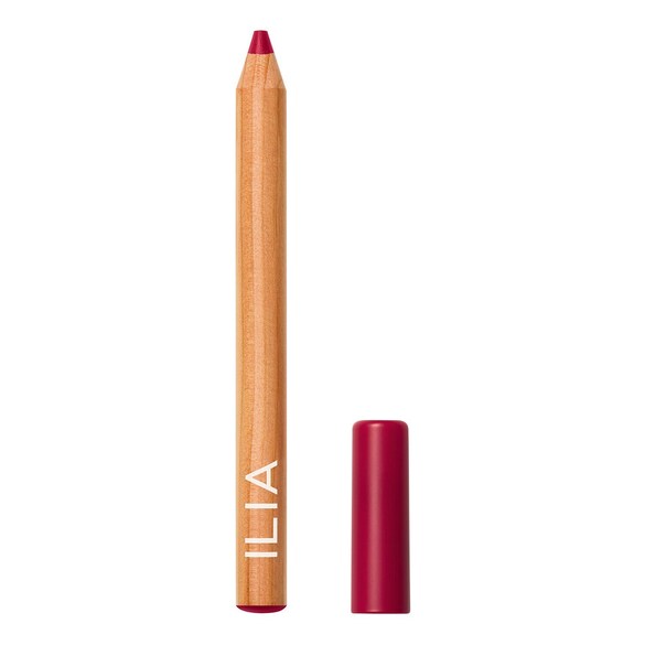 Lip Sketch Hydrating Crayon - Lápis para lábios hidratante, Ilia