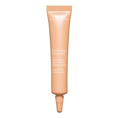 Everlasting Concealer - Corrector  Hidratante Longa Duração, Clarins